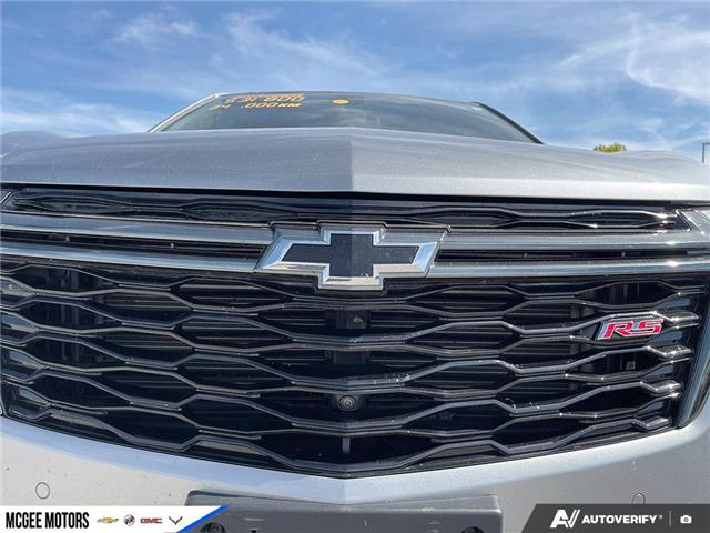 2024 Chevrolet Equinox RS (Stk: 162247) in Goderich - Image 12 of 28