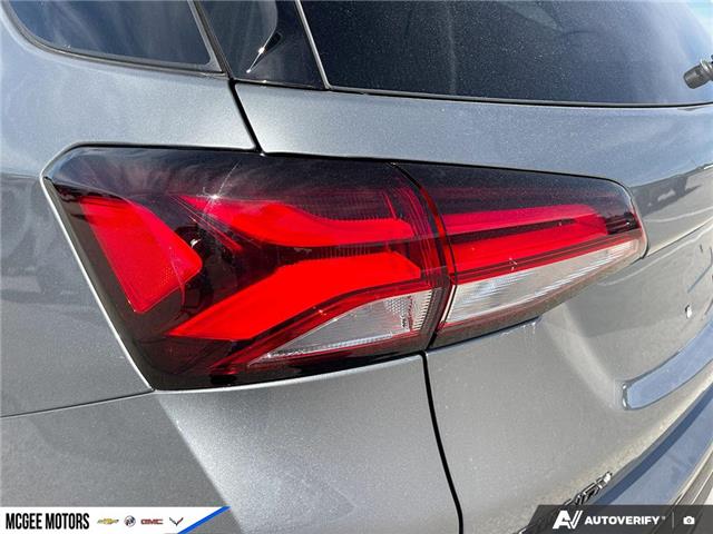 2024 Chevrolet Equinox RS (Stk: 162247) in Goderich - Image 14 of 28