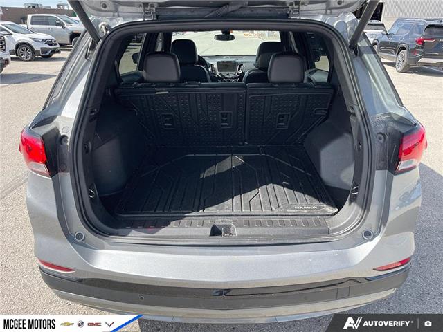 2024 Chevrolet Equinox RS (Stk: 162247) in Goderich - Image 15 of 28
