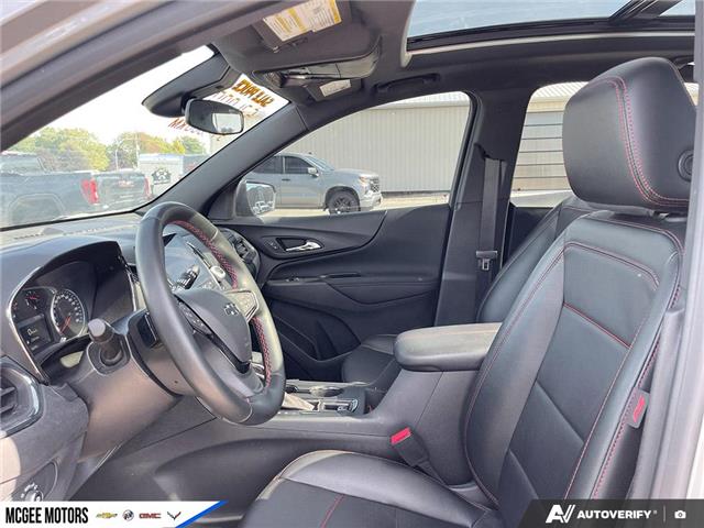 2024 Chevrolet Equinox RS (Stk: 162247) in Goderich - Image 16 of 28