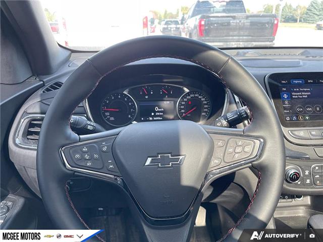 2024 Chevrolet Equinox RS (Stk: 162247) in Goderich - Image 17 of 28
