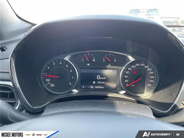 2024 Chevrolet Equinox RS (Stk: 162247) in Goderich - Image 18 of 28