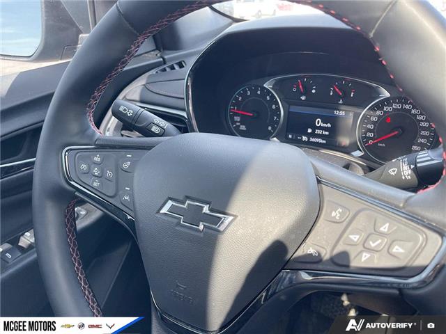 2024 Chevrolet Equinox RS (Stk: 162247) in Goderich - Image 19 of 28