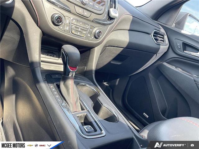 2024 Chevrolet Equinox RS (Stk: 162247) in Goderich - Image 21 of 28