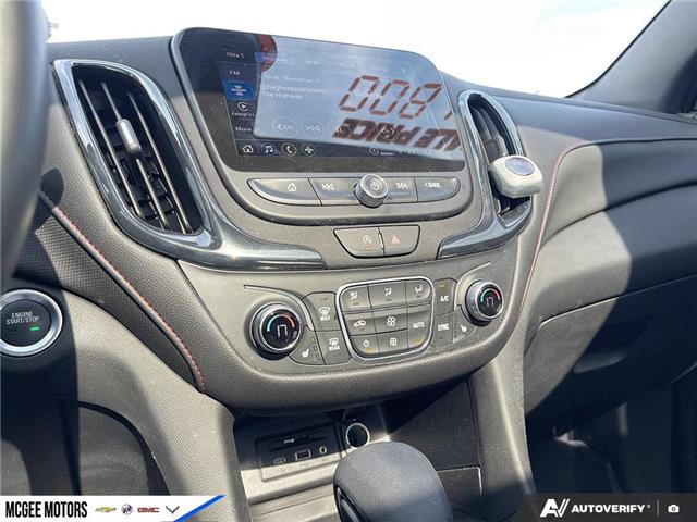 2024 Chevrolet Equinox RS (Stk: 162247) in Goderich - Image 22 of 28
