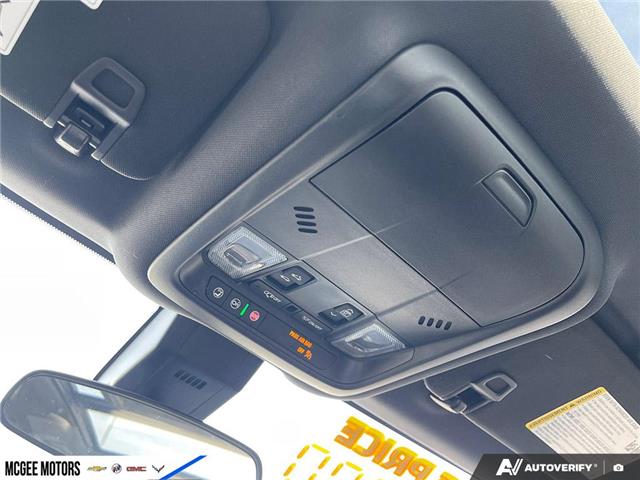 2024 Chevrolet Equinox RS (Stk: 162247) in Goderich - Image 24 of 28