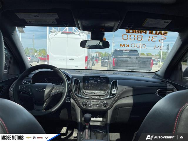 2024 Chevrolet Equinox RS (Stk: 162247) in Goderich - Image 27 of 28