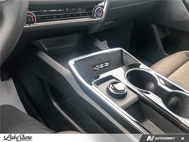 2026 Chevrolet Equinox LT (Stk: 26-036) in Kirkland Lake - Image 11 of 18