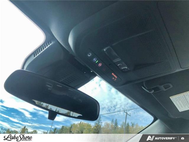 2026 Chevrolet Equinox LT (Stk: 26-036) in Kirkland Lake - Image 14 of 18