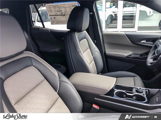 2026 Chevrolet Equinox LT (Stk: 26-036) in Kirkland Lake - Image 15 of 18