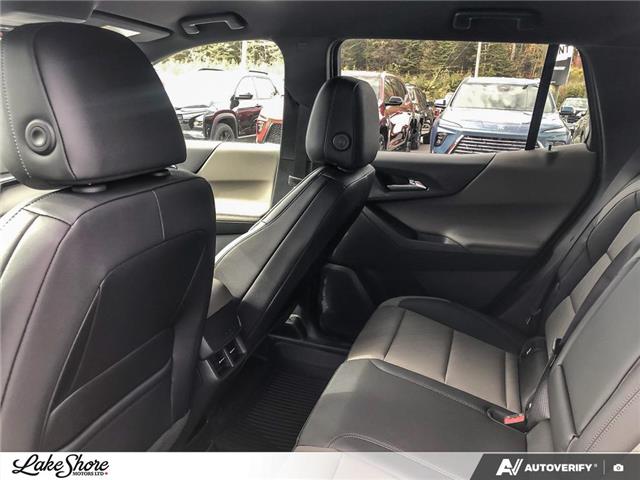 2026 Chevrolet Equinox LT (Stk: 26-036) in Kirkland Lake - Image 16 of 18