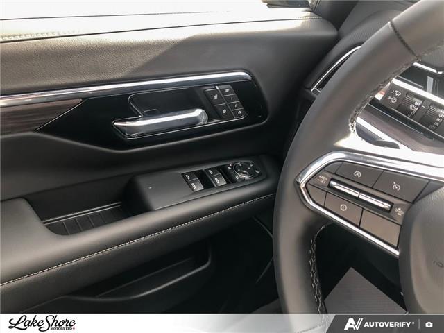 2026 Chevrolet Tahoe Special Service (Stk: 26-042) in Kirkland Lake - Image 10 of 18