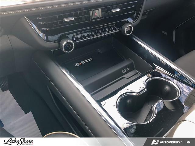 2026 Chevrolet Tahoe Special Service (Stk: 26-042) in Kirkland Lake - Image 11 of 18