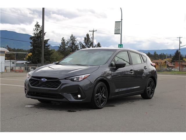 2025 Subaru Impreza Touring (Stk: 291842) in Cranbrook - Image 8 of 25