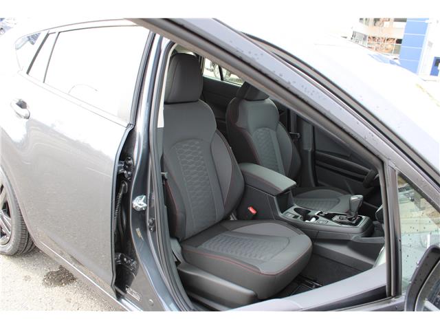 2025 Subaru Impreza Touring (Stk: 291842) in Cranbrook - Image 15 of 25