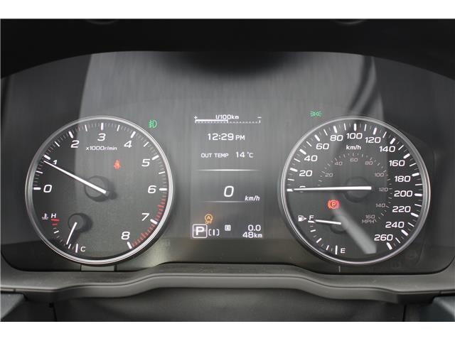 2025 Subaru Impreza Touring (Stk: 291842) in Cranbrook - Image 16 of 25