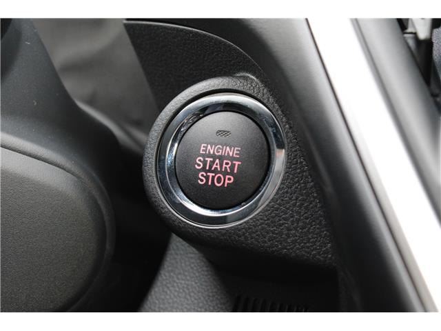 2025 Subaru Impreza Touring (Stk: 291842) in Cranbrook - Image 22 of 25