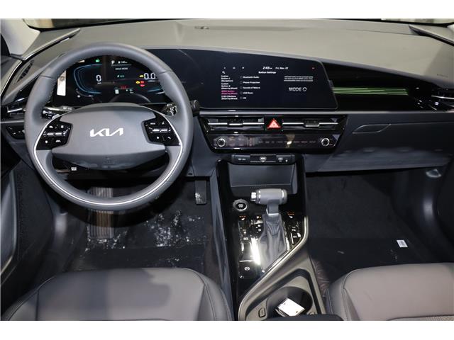 2026 Kia Niro EX (Stk: 26580) in Edmonton - Image 13 of 25