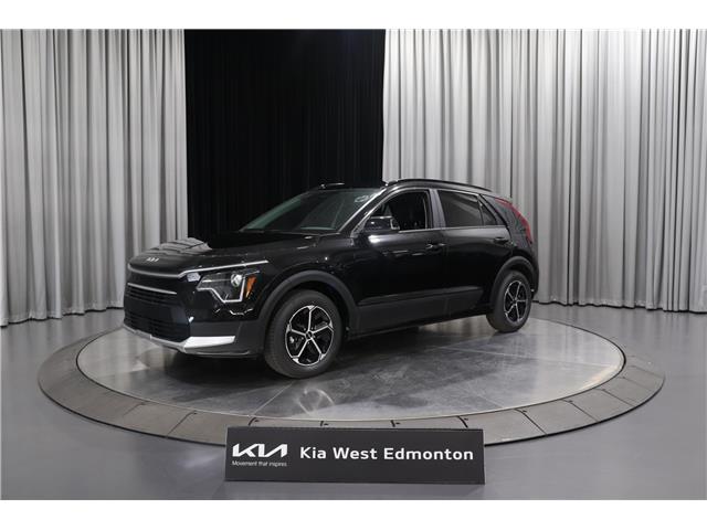 2026 Kia Niro EX (Stk: 26580) in Edmonton - Image 3 of 25