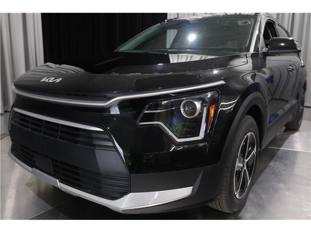 2026 Kia Niro EX (Stk: 26580) in Edmonton - Image 7 of 25