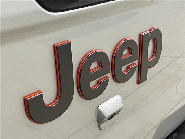 2024 Jeep Gladiator Mojave (Stk: L107196) in Courtenay - Image 19 of 19