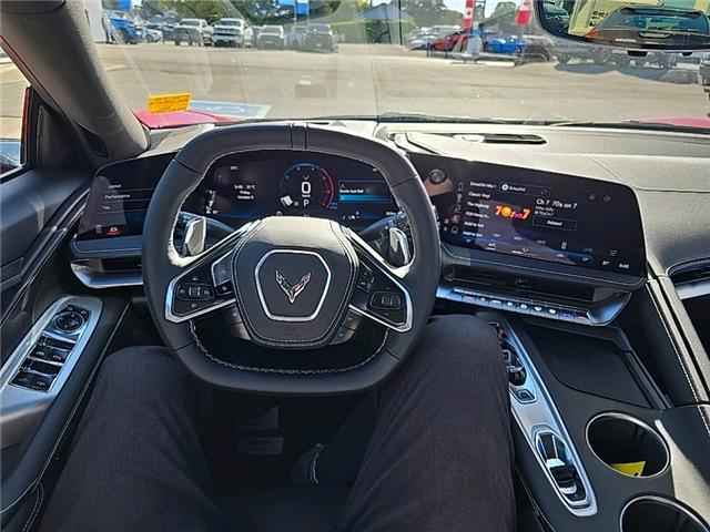 2026 Chevrolet Corvette Stingray (Stk: 26-325) in Listowel - Image 13 of 24