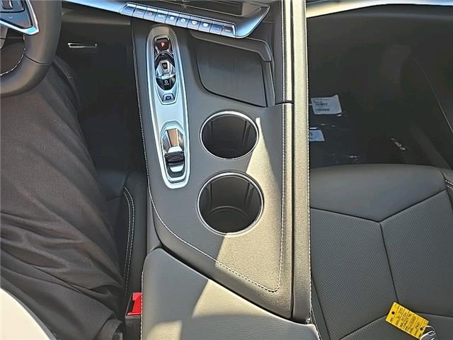 2026 Chevrolet Corvette Stingray (Stk: 26-325) in Listowel - Image 19 of 24