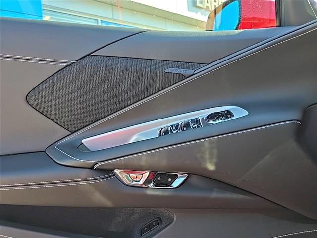2026 Chevrolet Corvette Stingray (Stk: 26-325) in Listowel - Image 21 of 24