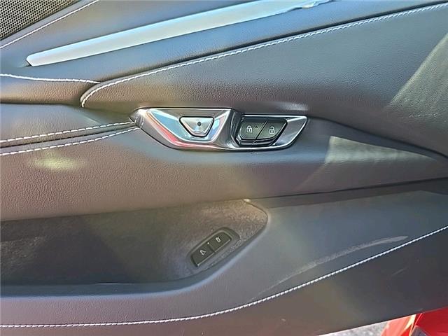 2026 Chevrolet Corvette Stingray (Stk: 26-325) in Listowel - Image 23 of 24