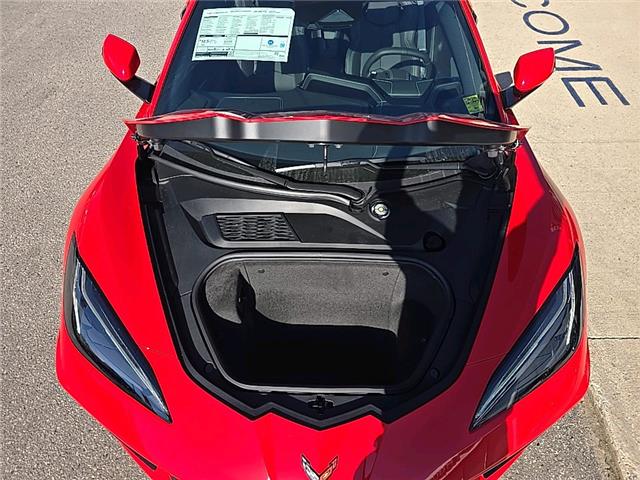 2026 Chevrolet Corvette Stingray (Stk: 26-325) in Listowel - Image 10 of 24
