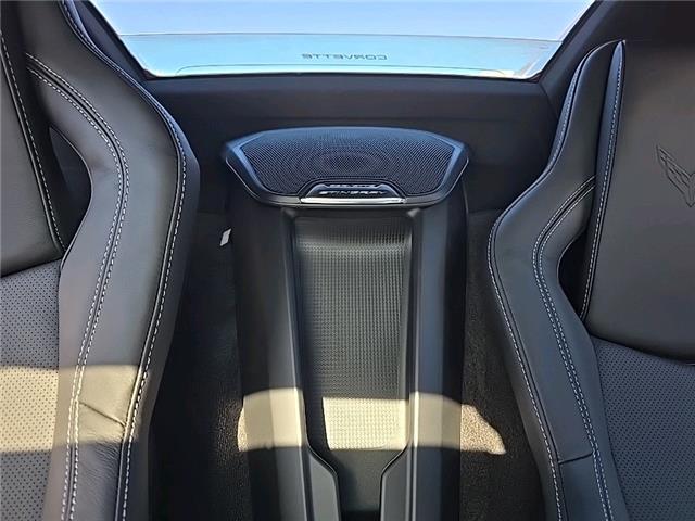 2026 Chevrolet Corvette Stingray (Stk: 26-325) in Listowel - Image 24 of 24