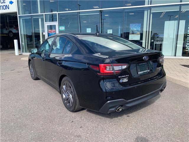 2024 Subaru Legacy GT (Stk: 32701A) in Thunder Bay - Image 6 of 13