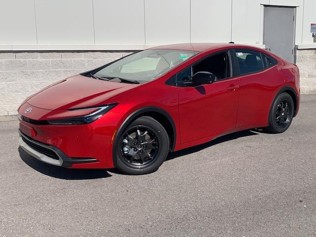 2026 Toyota Prius Plug-In Hybrid SE (Stk: CC004) in Cobourg - Image 1 of 7