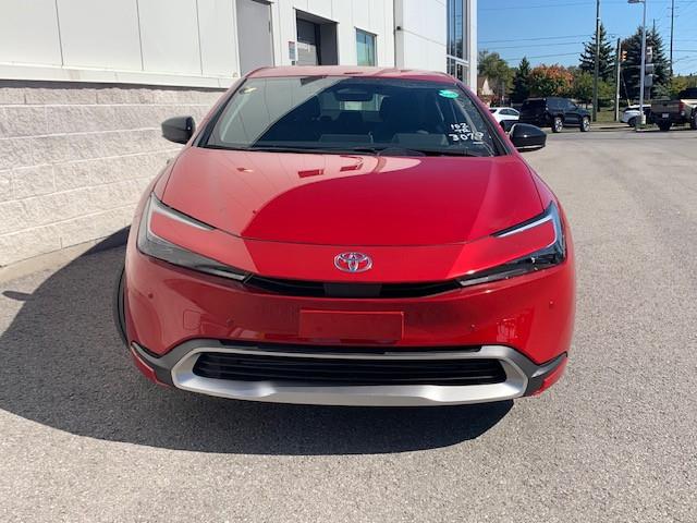2026 Toyota Prius Plug-In Hybrid SE (Stk: CC004) in Cobourg - Image 6 of 7