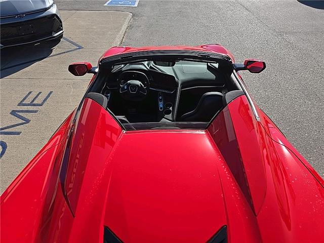 2026 Chevrolet Corvette Stingray (Stk: 26-325) in Listowel - Image 5 of 24