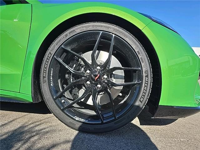 2026 Chevrolet Corvette Z06 (Stk: 26-306) in Listowel - Image 23 of 23