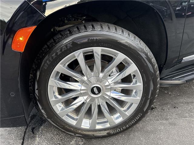 2023 Cadillac Escalade Premium Luxury (Stk: 14526) in Sudbury - Image 2 of 19