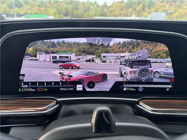 2023 Cadillac Escalade Premium Luxury (Stk: 14526) in Sudbury - Image 7 of 19