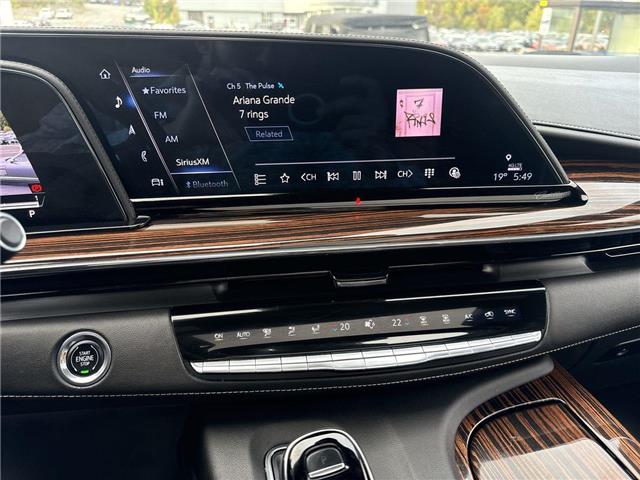 2023 Cadillac Escalade Premium Luxury (Stk: 14526) in Sudbury - Image 8 of 19