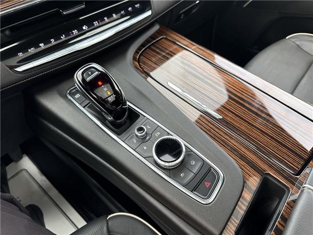 2023 Cadillac Escalade Premium Luxury (Stk: 14526) in Sudbury - Image 12 of 19