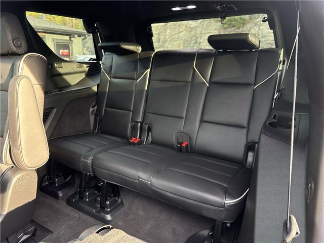 2023 Cadillac Escalade Premium Luxury (Stk: 14526) in Sudbury - Image 16 of 19