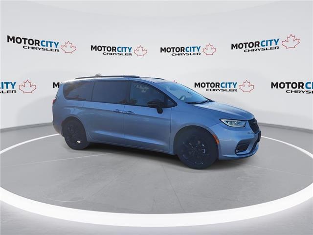 2026 Chrysler Pacifica Limited (Stk: 260045) in Windsor - Image 2 of 26