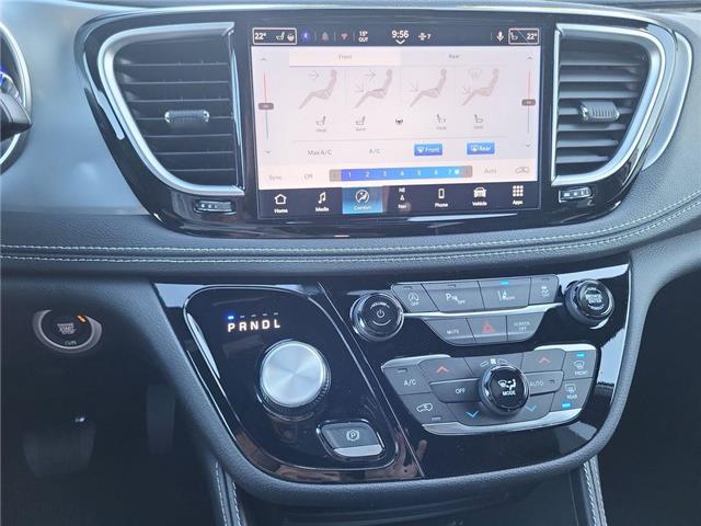 2026 Chrysler Pacifica Limited (Stk: 260045) in Windsor - Image 19 of 26