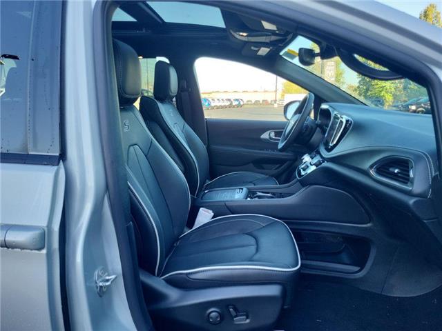 2026 Chrysler Pacifica Limited (Stk: 260045) in Windsor - Image 22 of 26