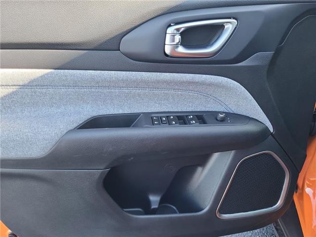 2026 Jeep Compass North (Stk: 260033) in Windsor - Image 11 of 23