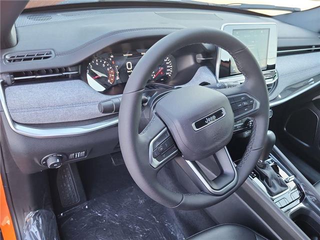 2026 Jeep Compass North (Stk: 260033) in Windsor - Image 12 of 23