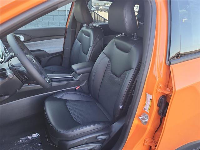 2026 Jeep Compass North (Stk: 260033) in Windsor - Image 13 of 23