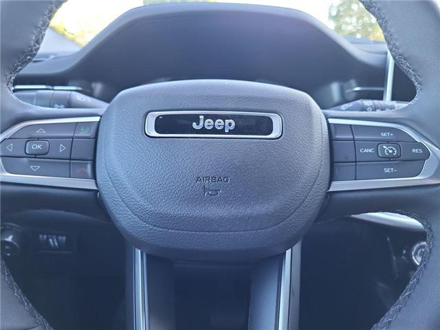 2026 Jeep Compass North (Stk: 260033) in Windsor - Image 14 of 23