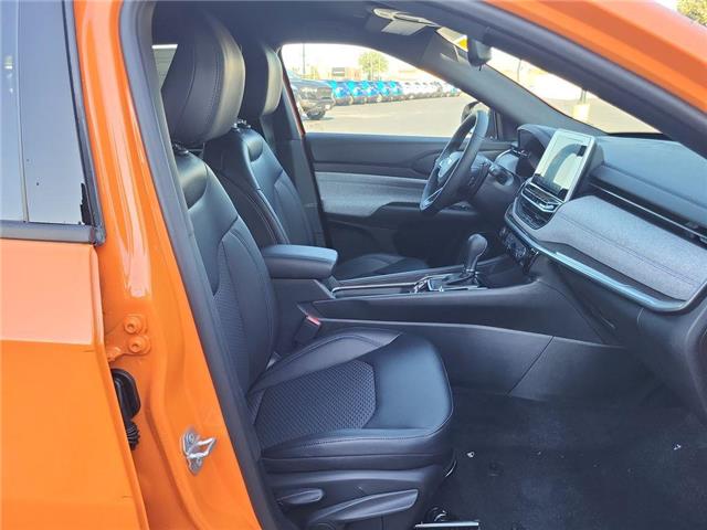 2026 Jeep Compass North (Stk: 260033) in Windsor - Image 20 of 23