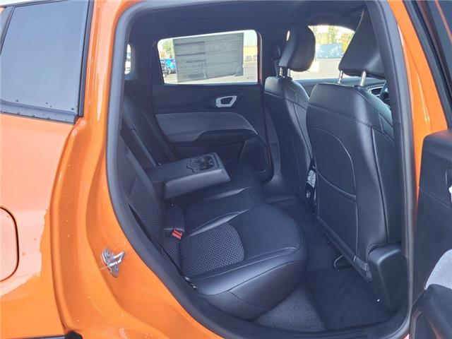 2026 Jeep Compass North (Stk: 260033) in Windsor - Image 21 of 23